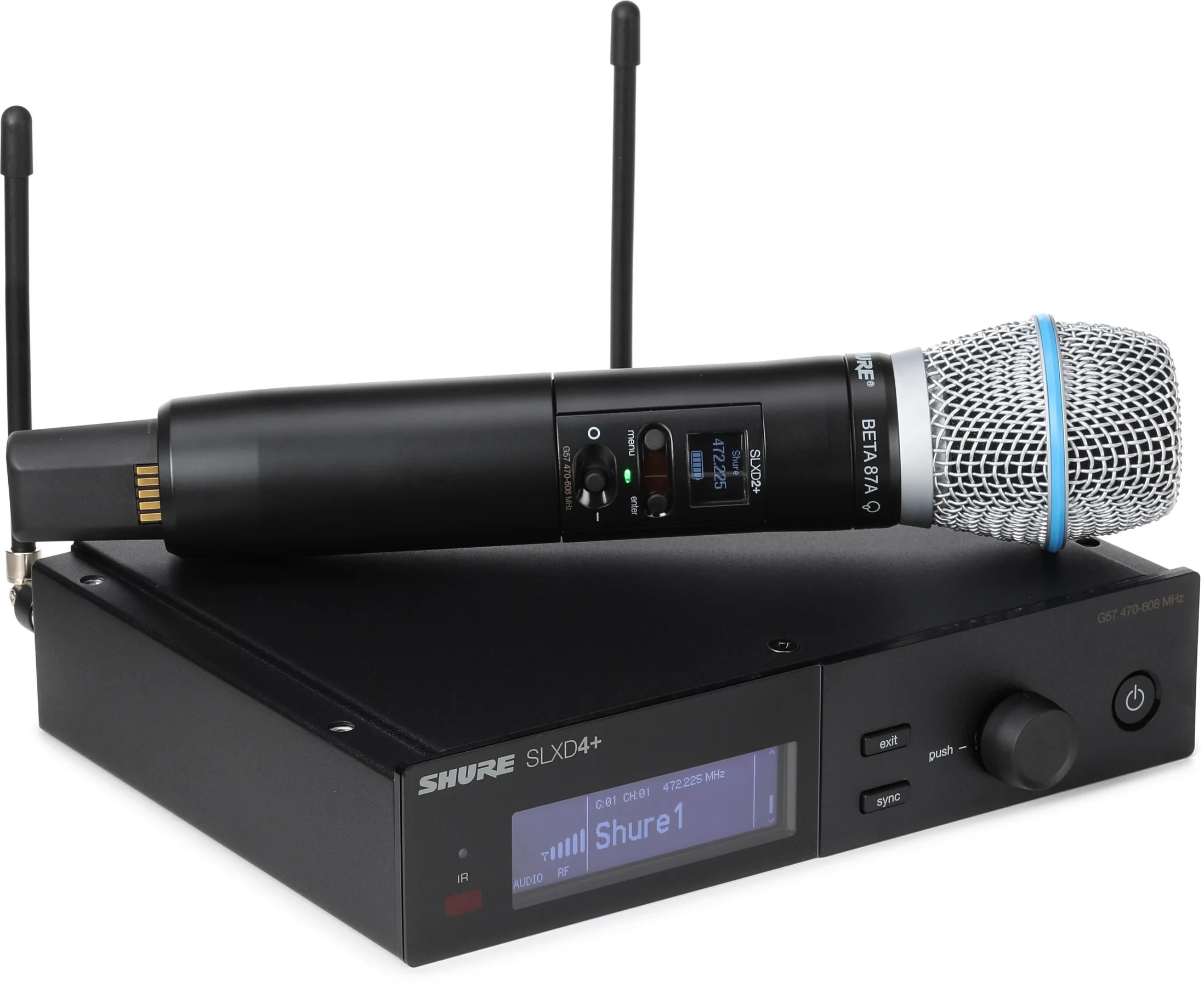 Clear Signals: The Science of Wireless Audio and Frequency Coordination