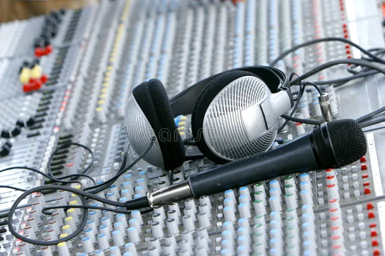 3 Things Your Live Sound Engineer Wishes You Knew