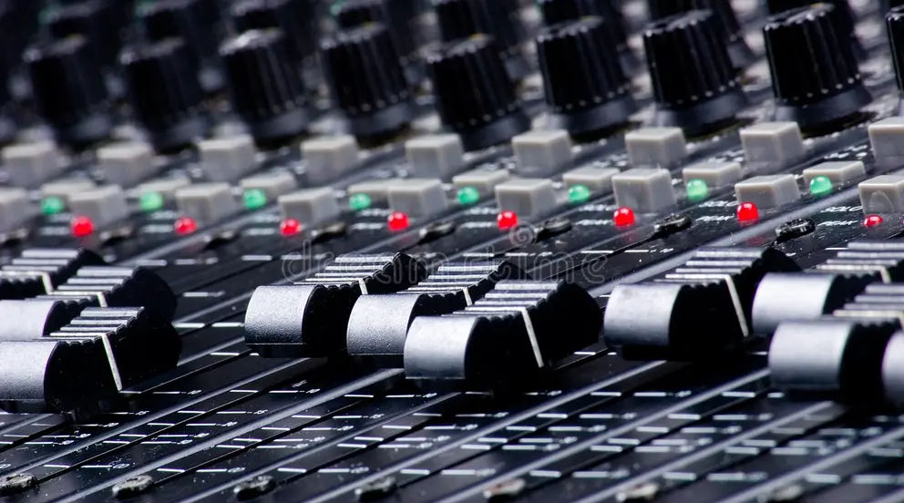 How to Get a Clear Live Sound Mix: 5 Proven Tips